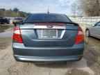 2011 FORD FUSION