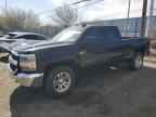 2016 CHEVROLET Silverado