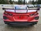 2021 CHEVROLET CORVETTE