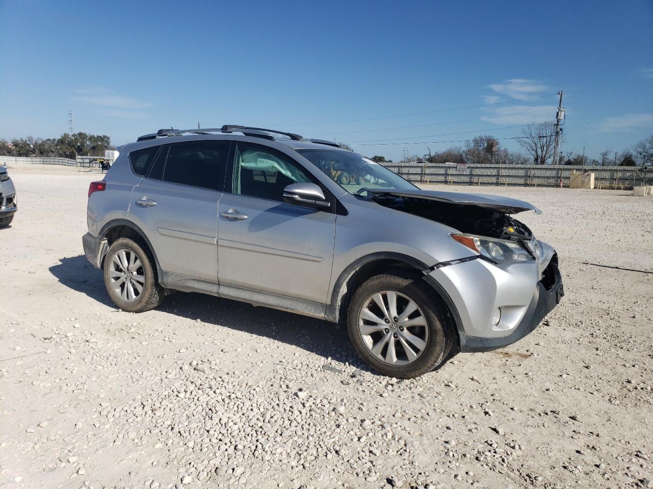 2013 TOYOTA RAV4