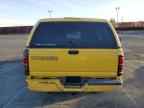 1999 DODGE RAM 1500