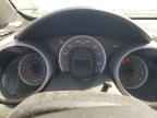 2011 HONDA FIT
