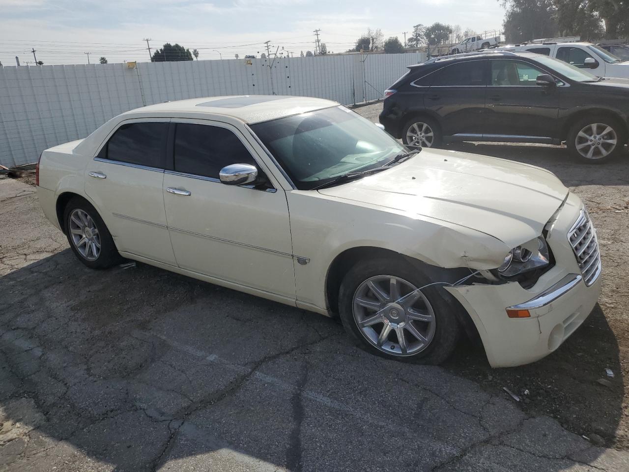 2006 CHRYSLER 300