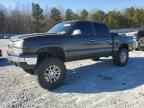2006 CHEVROLET Silverado