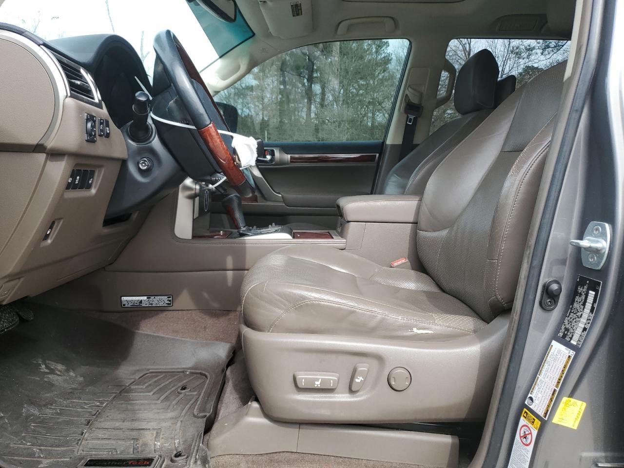 2013 LEXUS Gx