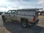 2005 CHEVROLET Silverado 2500