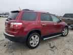 2010 GMC ACADIA