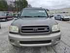 2003 TOYOTA Sequoia