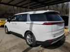 2022 KIA Carnival