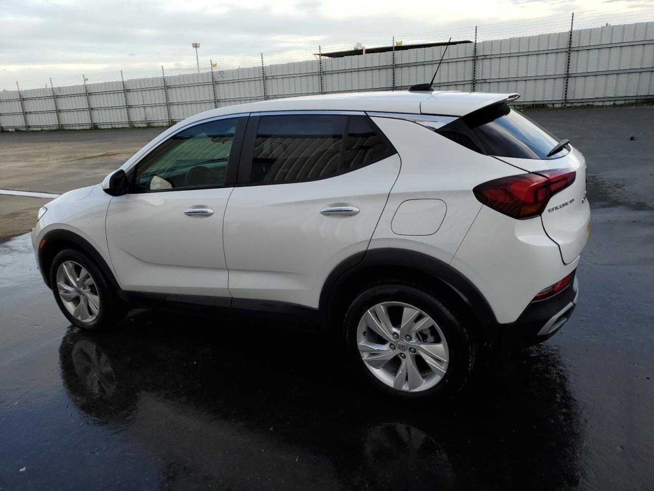 2024 BUICK Encore GX