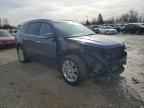 2014 CHEVROLET TRAVERSE