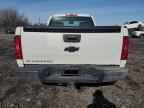 2007 CHEVROLET Silverado