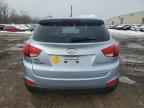2010 HYUNDAI TUCSON