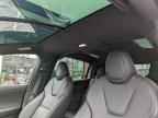 2022 TESLA MODEL X