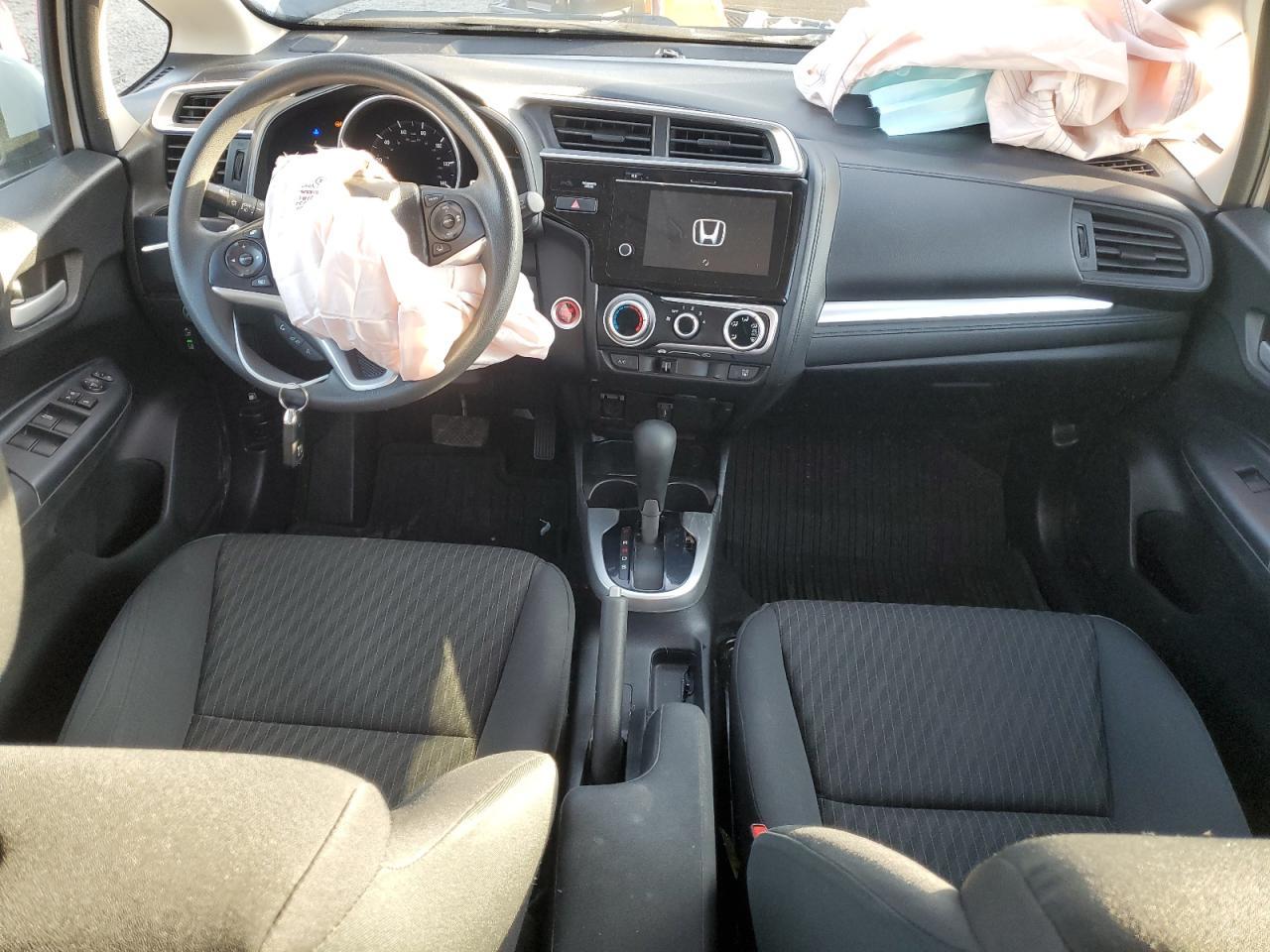 2019 HONDA FIT