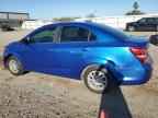 2018 CHEVROLET SONIC