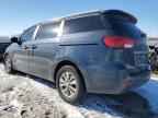 2016 KIA SEDONA