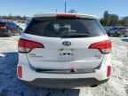 2014 KIA SORENTO
