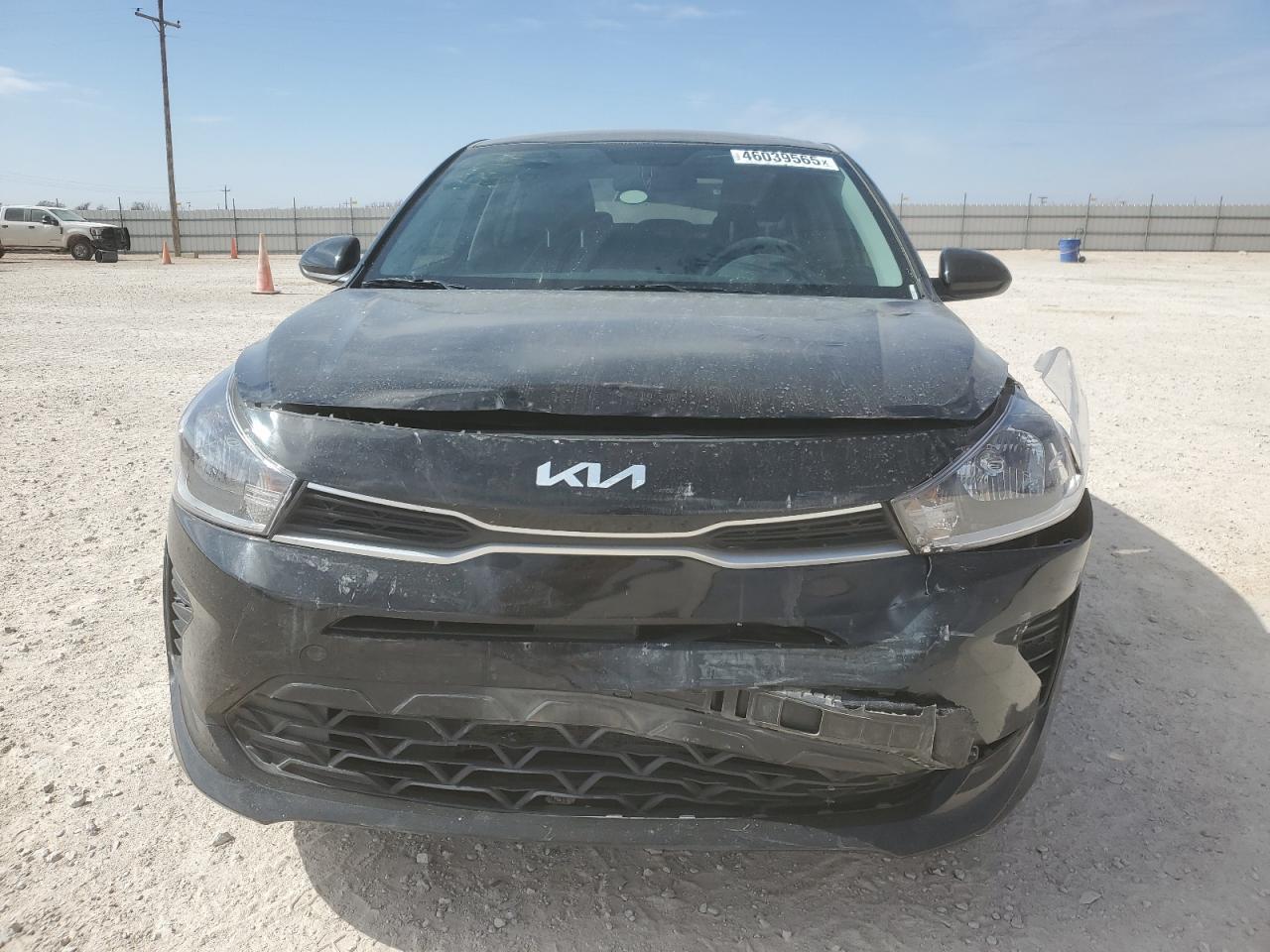 2023 KIA RIO