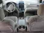2009 TOYOTA SIENNA