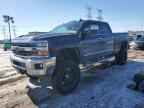 2019 CHEVROLET Silverado