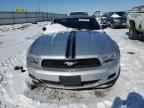 2012 FORD MUSTANG