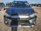 2017 MITSUBISHI outlander