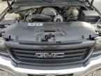 2007 GMC Sierra
