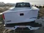 2003 CHEVROLET S10