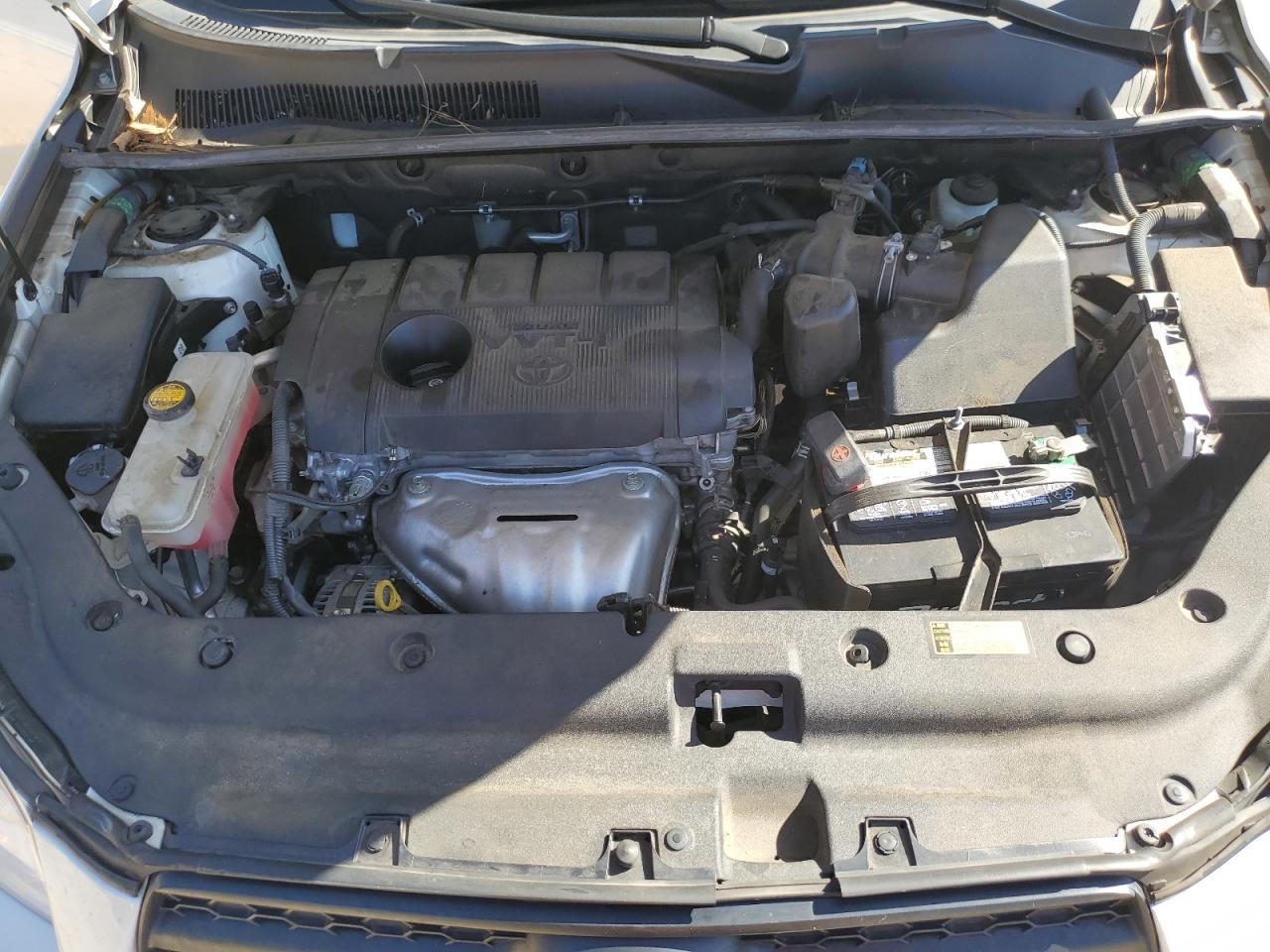 2012 TOYOTA RAV4