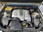 2001 LEXUS Gs 430