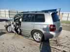 2004 TOYOTA HIGHLANDER