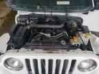 2000 JEEP WRANGLER