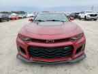 2018 CHEVROLET Camaro