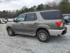 2003 TOYOTA Sequoia