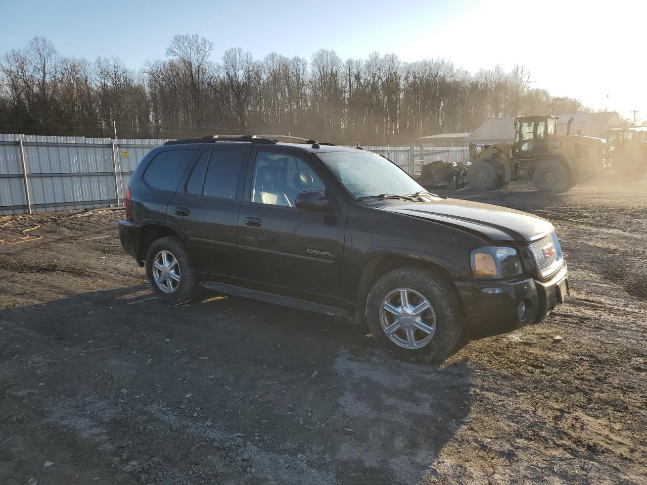 2005 GMC Envoy
