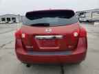 2012 NISSAN ROGUE