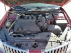 2012 LINCOLN MKZ