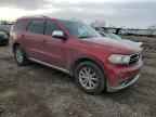 2014 DODGE DURANGO