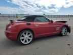 2005 CHRYSLER Crossfire