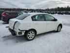 2009 NISSAN SENTRA