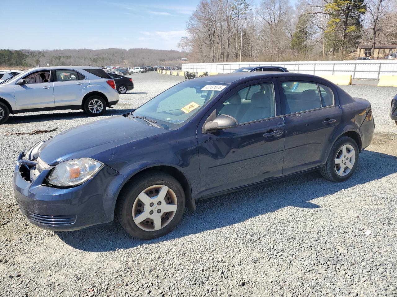 2008 CHEVROLET COBALT