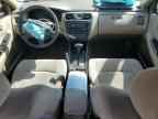 2000 HONDA ACCORD
