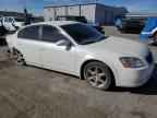 2006 NISSAN ALTIMA