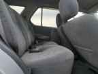 2001 ISUZU Rodeo