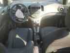 2012 CHEVROLET SONIC