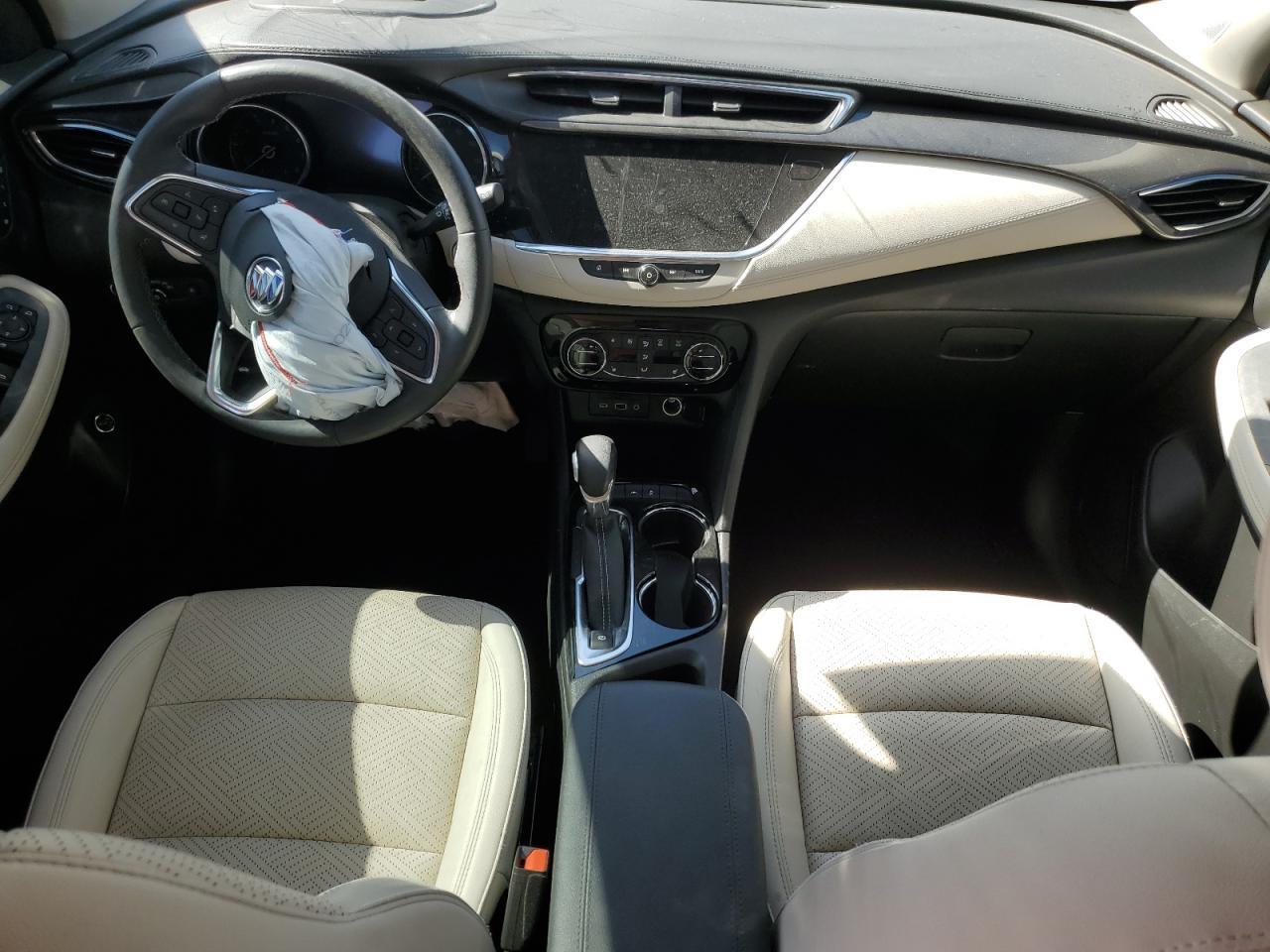 2022 BUICK ENCORE