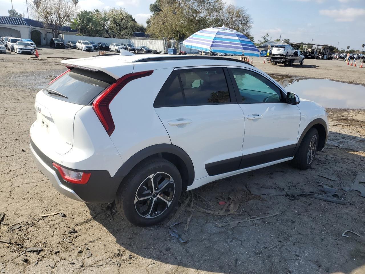 2024 KIA Niro