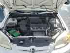 2002 HONDA CIVIC