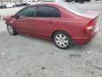 2011 HONDA CIVIC